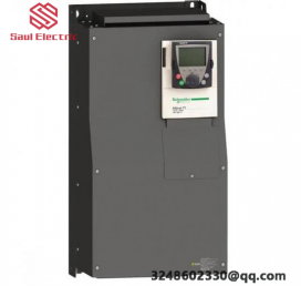 Schneider Electric ATV71HD90N4 Variable Speed Drive