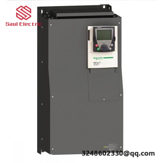 Schneider Electric ATV71HD90N4 Variable Speed Drive