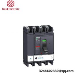 Schneider Electric LV432894 Circuit Breaker: Advanced Protection Solution for Industrial Control