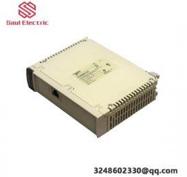 Schneider Electric TSXWMY100 Ethernet TCP/IP Module: Control and Connect Your PLC with Ease