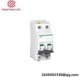 Schneider IC65N/A9F18232 - EN 60898-1 Miniature Circuit Breakers