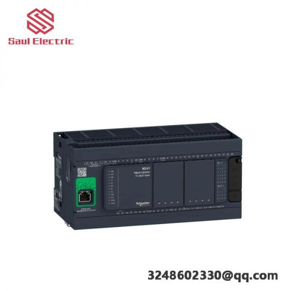 SCHNEIDER ILS1B853S1456 - Customized Industrial Control Module