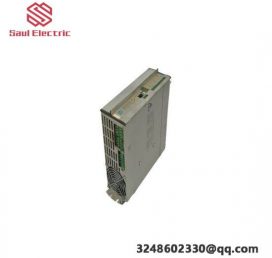 Schneider LXM15MD40N4 Servo Drive - Advanced Motion Control Solution