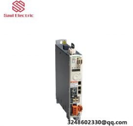 Schneider LXM32AU60N4 Motion Servo Drive: Precision Control for Industrial Automation