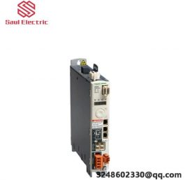 Schneider LXM32AU60N Servo Drive: Precision Control for Industry, 200 Characters