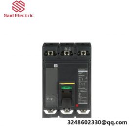 Schneider MGF36800 Circuit Breaker - Reliable Protection for Industrial Applications