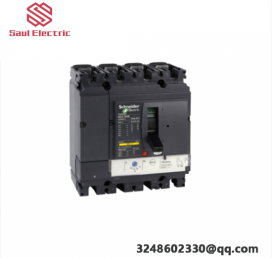 Schneider Electric MIC 6.0A Frame Circuit Breaker - Protection & Control Solutions for Industrial Applications