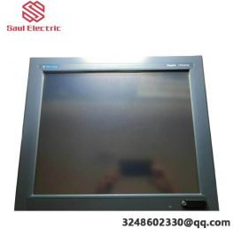 Schneider Electric MPCYT90NAN00N Flat Screen Display, for Industrial Automation