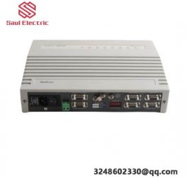 Schneider NW-BM85C002 Industrial PLC Communication Module