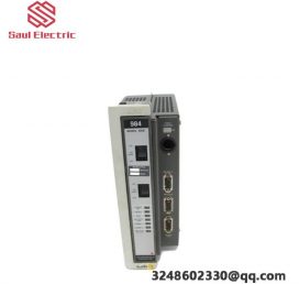 Schneider PC-E984-685 Digital Input Module, Industrial Control System