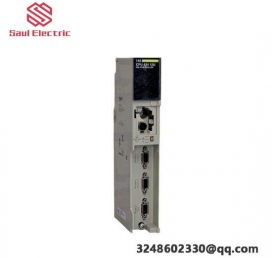 ABB 1775-L4 Variable Speed Drive - High Performance AC Drive for Industrial Applications