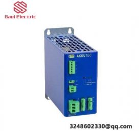 Schneider AKKUTEC24200 PLC Control Module, Advanced Industrial Automation Solutions