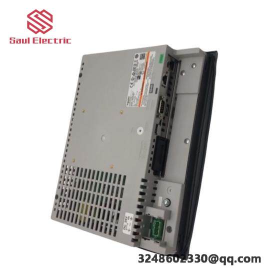 Schneider Electric HMIGTO5310 PLC Module, Automation Solutions