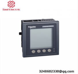 Schneider PM5350 Power Monitor