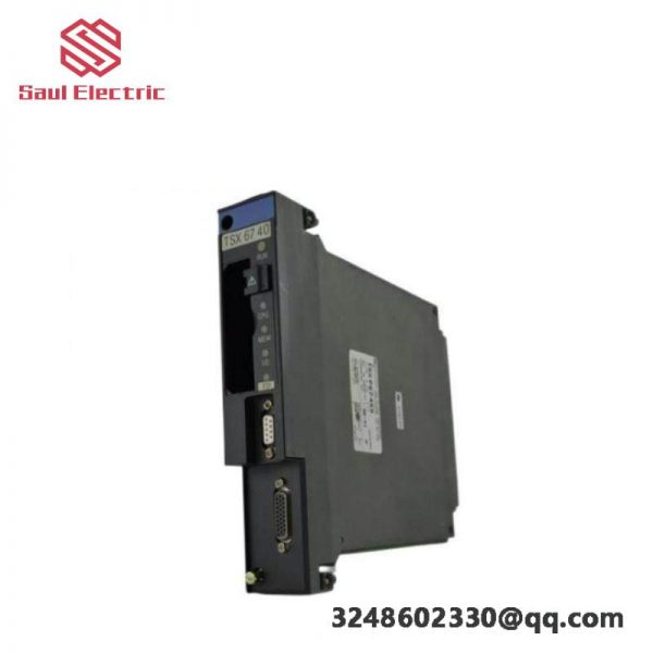 Schneider STBDAO8210 Digital Output Module for Distributed I/O Systems