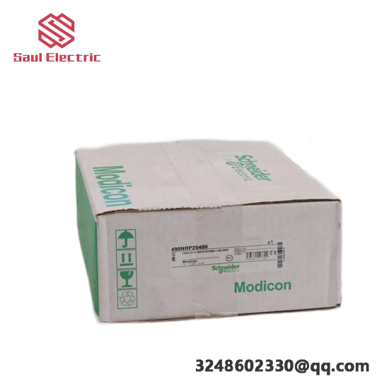 Schneider Electric TCSESM083F2CU0 PLC Module: Industrial Automation Excellence