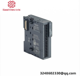 Schneider TM3AI4 Analog Input Module for Advanced PLC Automation