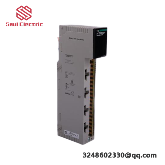 Schneider Modicon TSX Micro PLC TSXMRPC007M: Control Efficiency at Its Core