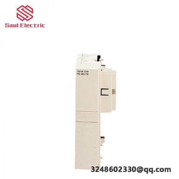 Schneider TSXSCP114 PLC Communication Module