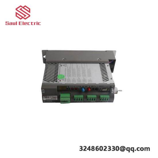 Schneider VDM01D10AA00 - High-Performance MC-4/11/10/400 Servo Controller