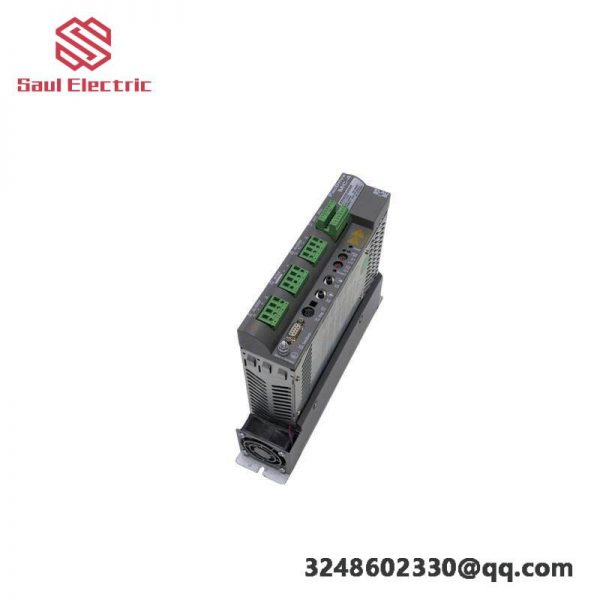 Schneider VDM01D10AA00 SERVO DRIVE - High-Power, Reliable Servo Drive for Industrial Automation