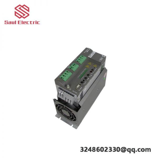 Schneider VDM01D22AA00 Servo Drive, Precision Control for Industrial Automation