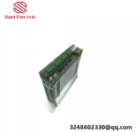 Schneider VDM01U30AQ00 Servo Drive; Manufacturer: Schneider Electric