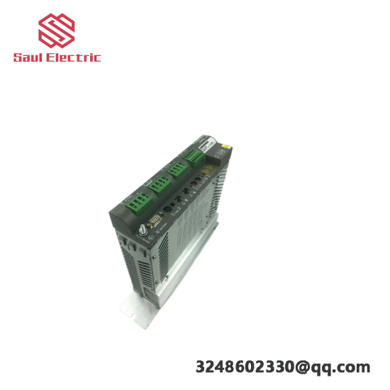 Schneider VDM01U30AQ00 Servo Drive; Manufacturer: Schneider Electric