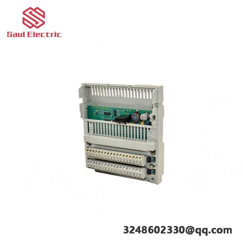 Schneider XB2-EA142 Control Relay Module