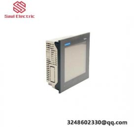 Schneider Delta HMI/Touch Screen DOP-107WV, for Industrial Automation