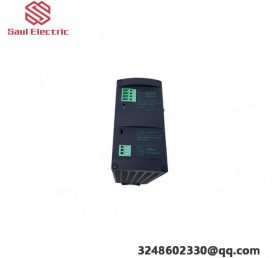 SCREEN KCP-U0018-00 Power Supply, High Efficiency for Industrial Automation