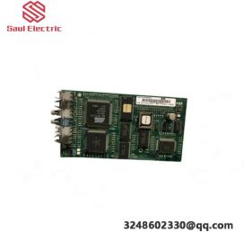 ABB SDCS AMC-DC 2 3ADT312700R0001 Control Board, Designed for Precision Industrial Automation