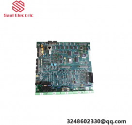 ABB SDCS-CON-4-COAT 3ADT313900R1001: Precision Control Board, Designed for Advanced Automation Solutions