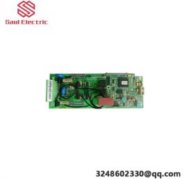 ABB SDCS-FEX-2 / SDCS-FEX-2A Power Supply Circuit Board