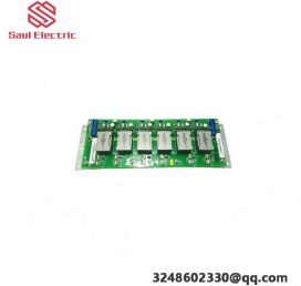 ABB SDCS-PIN-48 COAT 3ADT220090R0043 | Precision Pulse Transformer Board for Industrial Control Systems