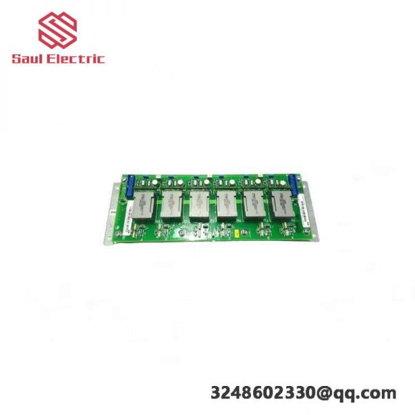 ABB SDCS-PIN-48 COAT 3ADT220090R0043 | Precision Pulse Transformer Board for Industrial Control Systems