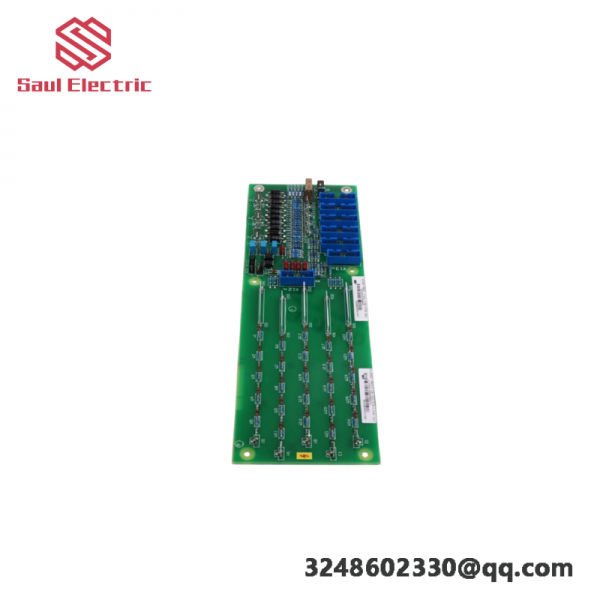 ABB SDCS-PIN-51 Measurement Card - Advanced Automation Solutions