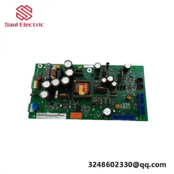 ABB SDCS-POW-4 3ADT315100R1001 | DC Governor Module, Industrial Control Systems