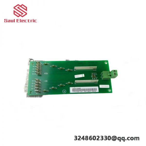 ABB SDCS-UCM-1 3ADT220090R0008 EXTENSION BOARD