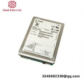 Seagate ST32155N Hard Drive - Large Capacity Enterprise Storage