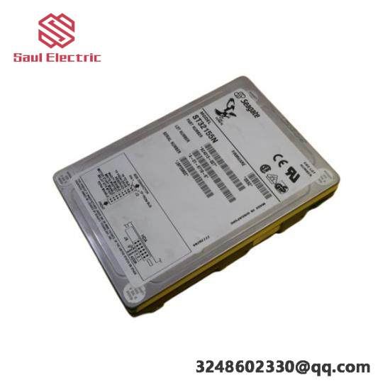 Seagate ST32155N Hard Drive - Large Capacity Enterprise Storage