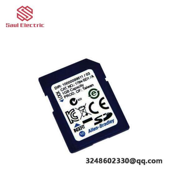 GE SEC PB5F-DY, Advanced Control Module for Industrial Automation Systems