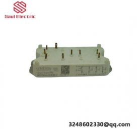 Semikron SKD75GAL123D16L2 IGBT Module - High Efficiency Power Conversion Solutions