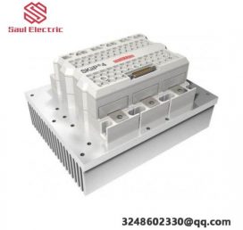 Semikron SKIIP1803GB172-3DL Integrated Power Modules