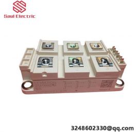 Semikron SKKR300/0.2-BVR: Power Supply Module, for Industrial Control Solutions