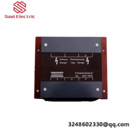 Semikron SKKT 56/12 0 9954 - High-Performance Solid State Relay, for Industrial Control Systems