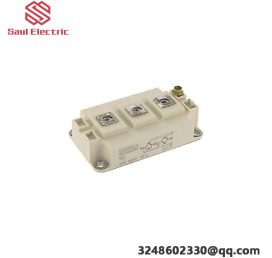 SEMIKRON SKM400GB125D - High-Performance IGBT Transistor Modules for Industrial Control