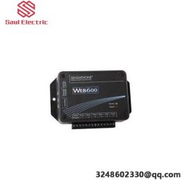 SENSAPHONE WEB600 FGD-W600 Industrial Monitoring System