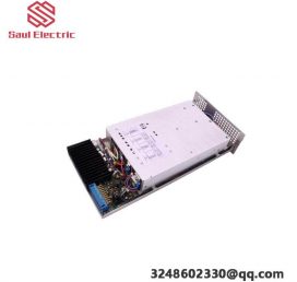 Mitsubishi HG-JR53 SERVO MODULE, High Precision Industrial Control