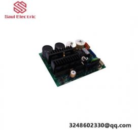 Servoland SMCM4-AI DC Servo Drive - Industrial Control Module